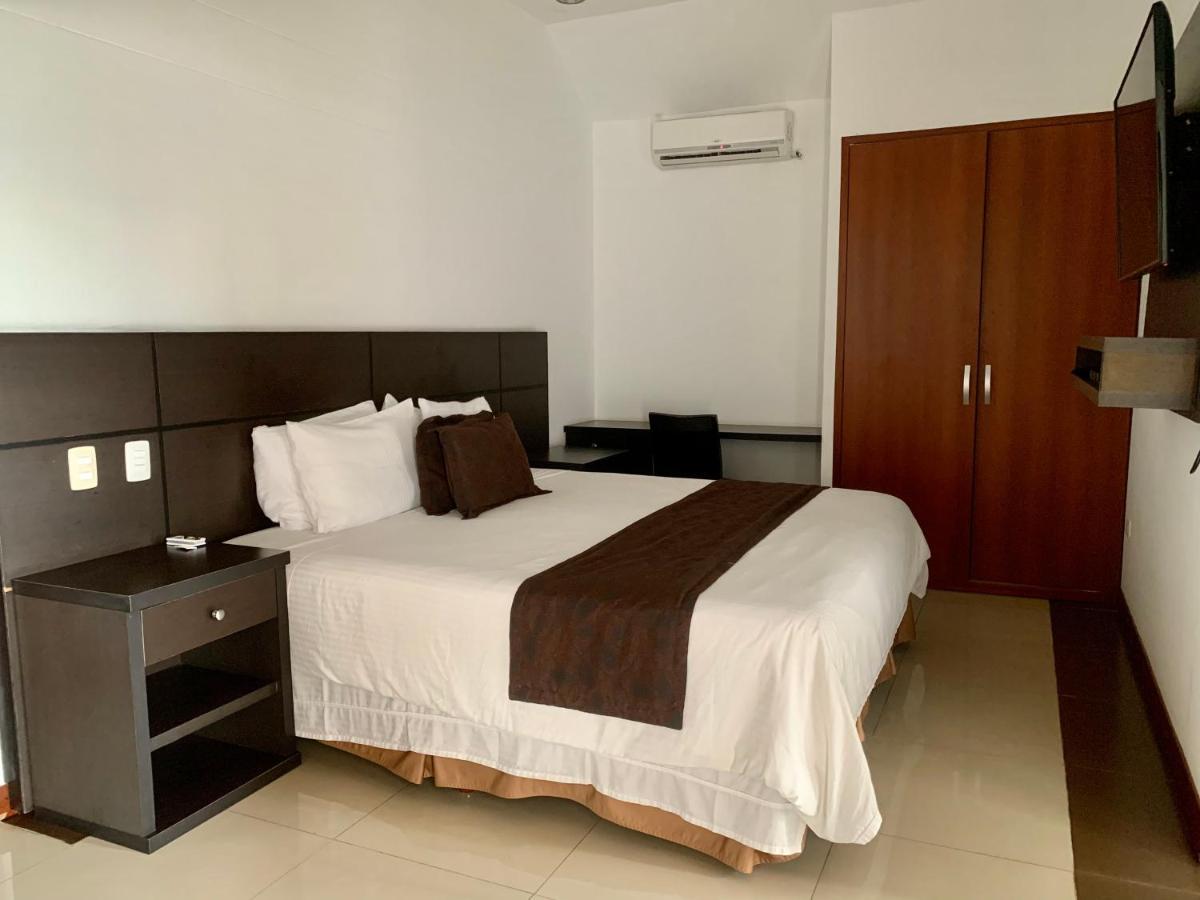 בוקארמנגה Serenity Suites Casa Boutique מראה חיצוני תמונה