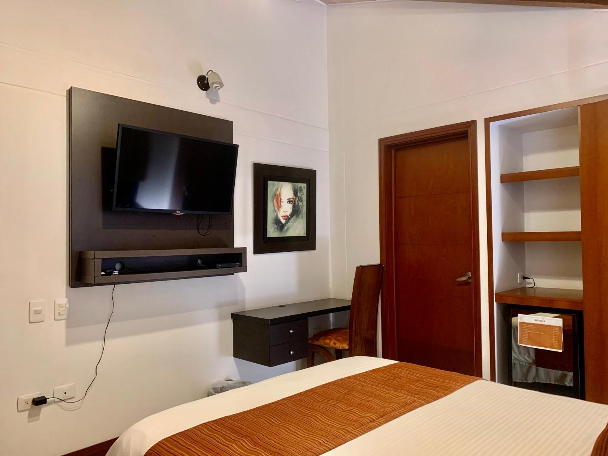 בוקארמנגה Serenity Suites Casa Boutique מראה חיצוני תמונה