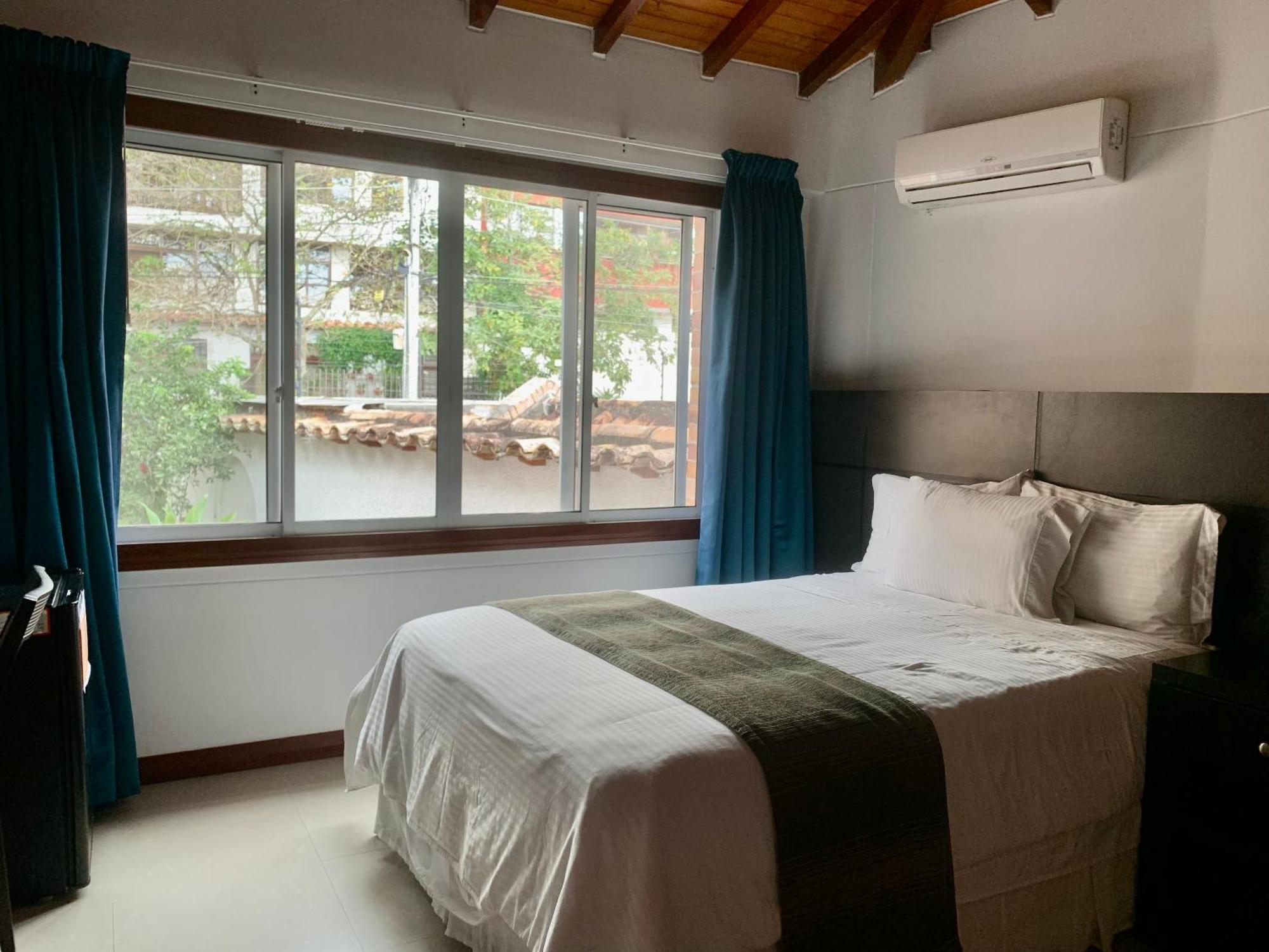בוקארמנגה Serenity Suites Casa Boutique מראה חיצוני תמונה