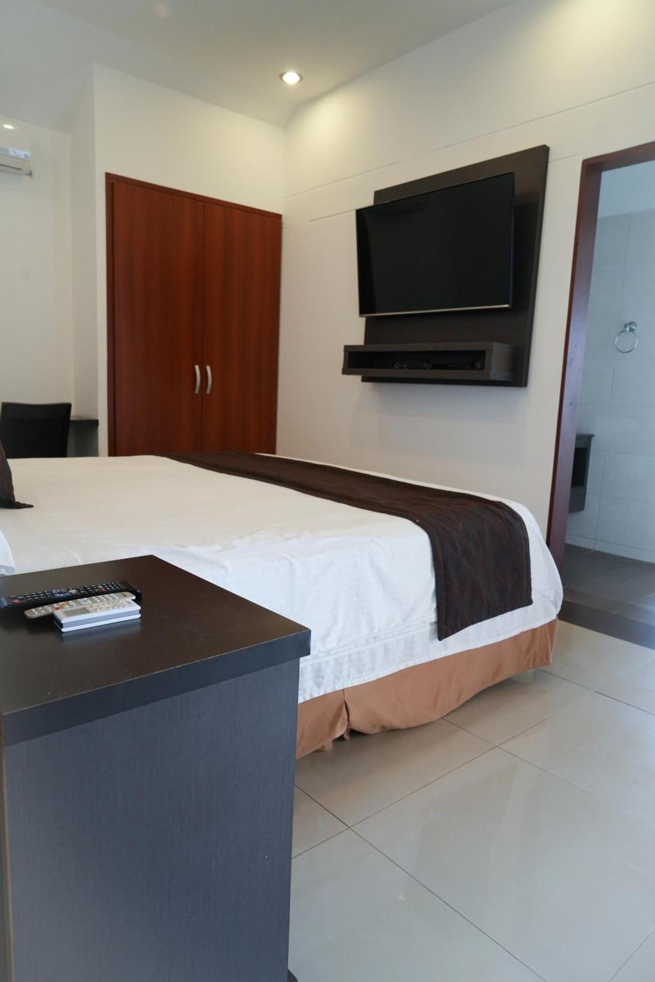 בוקארמנגה Serenity Suites Casa Boutique מראה חיצוני תמונה