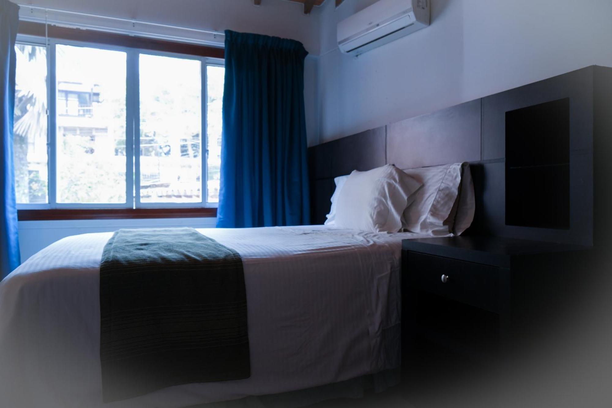 בוקארמנגה Serenity Suites Casa Boutique מראה חיצוני תמונה