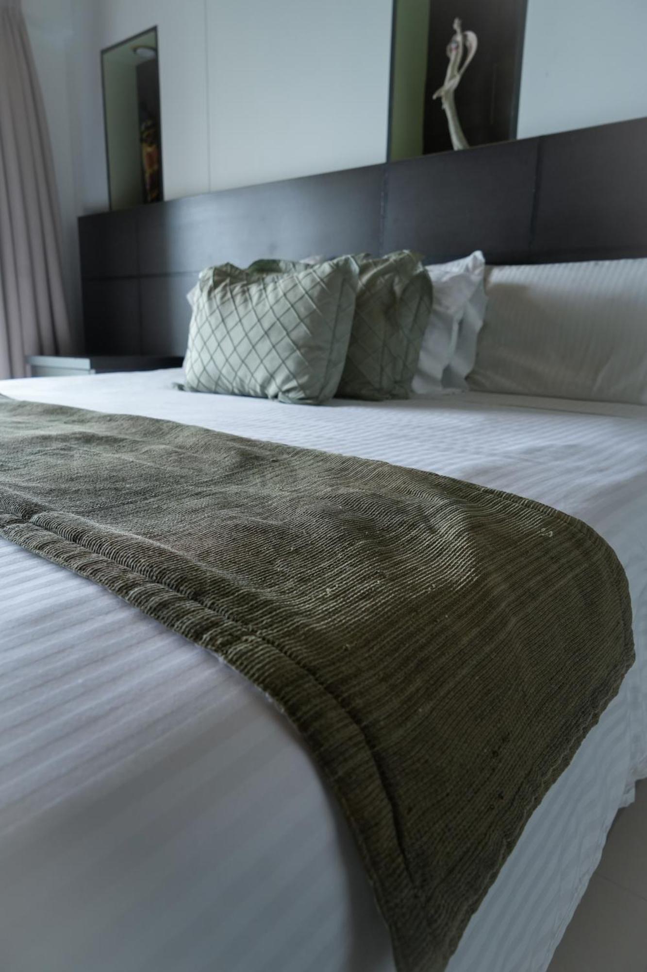 בוקארמנגה Serenity Suites Casa Boutique מראה חיצוני תמונה